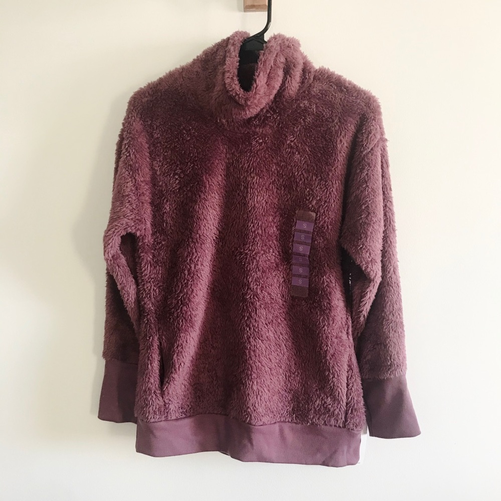 RBX Pullover
